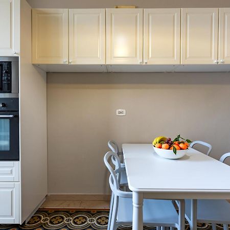 100Mq Maison Paradise - Central & Elegant Apt 巴里 外观 照片