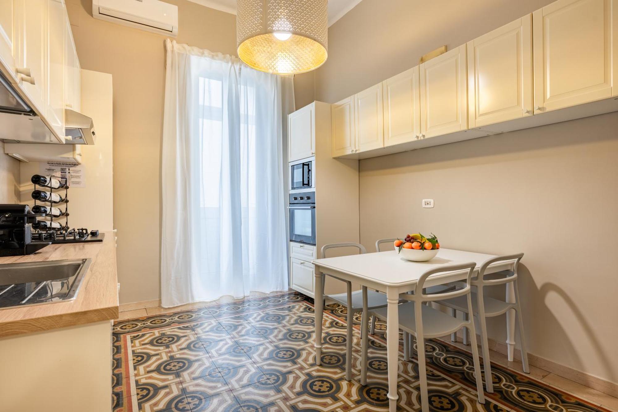 100Mq Maison Paradise - Central & Elegant Apt 巴里 外观 照片