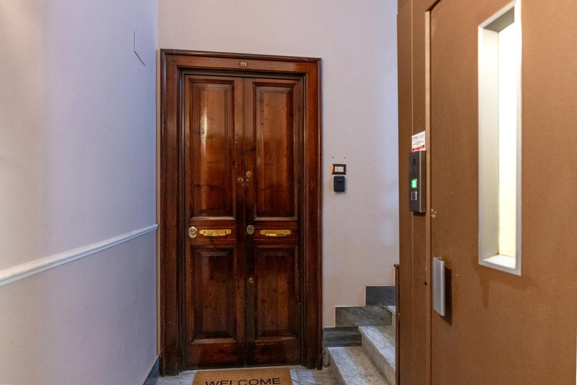 100Mq Maison Paradise - Central & Elegant Apt 巴里 外观 照片