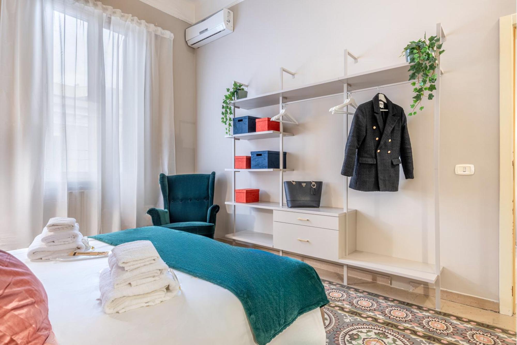 100Mq Maison Paradise - Central & Elegant Apt 巴里 外观 照片