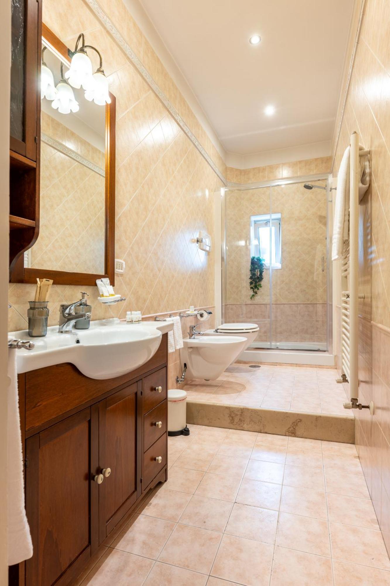 100Mq Maison Paradise - Central & Elegant Apt 巴里 外观 照片